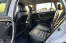 تويوتا راف ٤ 2024 Toyota RAV4 MidOption- 2.5L V4- Rear Camera -Leather Seat -