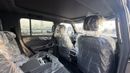 Jetour T2 Luxury