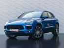 Porsche Macan MACAN 2.0 TURBOCHARGED • OFFICIAL PORSCHE WARRANTY UNTIL 2026 OR UNLIMITED KMS