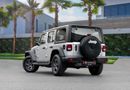 Jeep Wrangler Sport | 3,329 P.M  | 0% Downpayment | AGENCY WARRANTY 2028!
