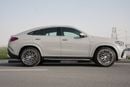 Mercedes-Benz GLE 53 AMG MERCEDES BENZ GLE53 AMG COUPE 2026