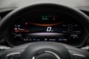 MG 5 LUX 1.5L - WHITE INSIDE BLACK | EXPORT ONLY