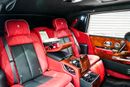 Rolls-Royce Phantom EWB 6.8L Series II, Executive Rear Seats w/ Entertainment, Dealer Warr + Serv!!