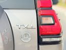 تويوتا برادو Toyota Prado TX-L Top 4.0L