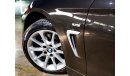 BMW 420i i Gran Coupe Modern, Warranty+Service Contract, Full History, GCC