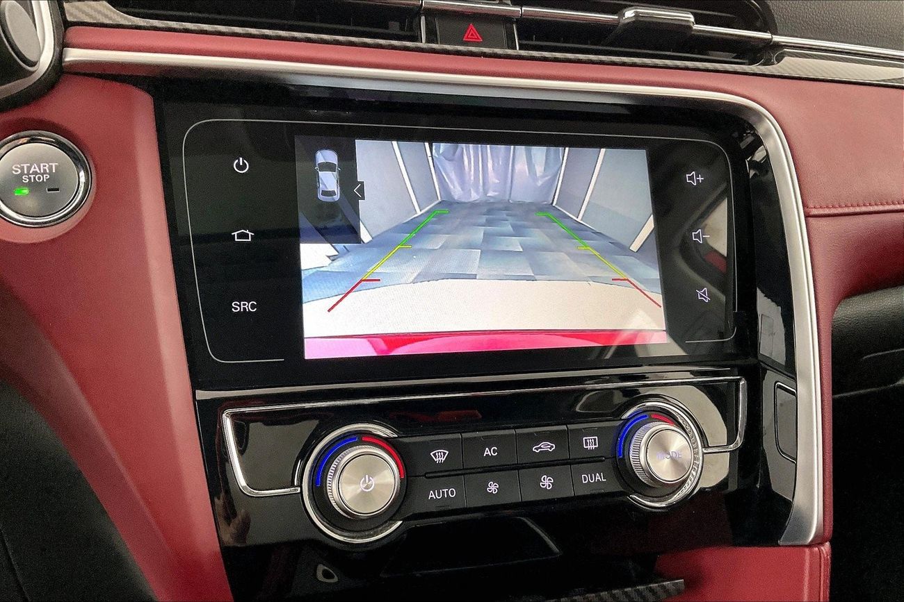 MG 6 Trophy | 1 year free warranty | 0 down payment | 7 day return policy