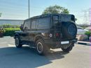 INEOS Grenadier FIELDMASTER EDITION INEOS Grenadier 2023 GCC Specs