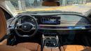 بي أم دبليو 740i ماستركلاس M SPORT PACKAGE 2026 (For Export , НА ЭКСПОРТ) 3.0TT RWD GCC  Без пробега