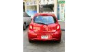 نيسان ميكرا NISSAN Micra 2019 RED 1.5L 2700 Kms only (Direct from owner)