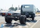 ميتسوبيشي فوسو كانتير Canter 2024 4.2L Euro 2 4x2 Diesel Long Chassis | 100L Fuel Tank | POWER STEERING