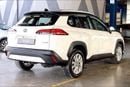 Toyota Corolla Cross GLI | Guaranteed Warranty | 0 Down Payment