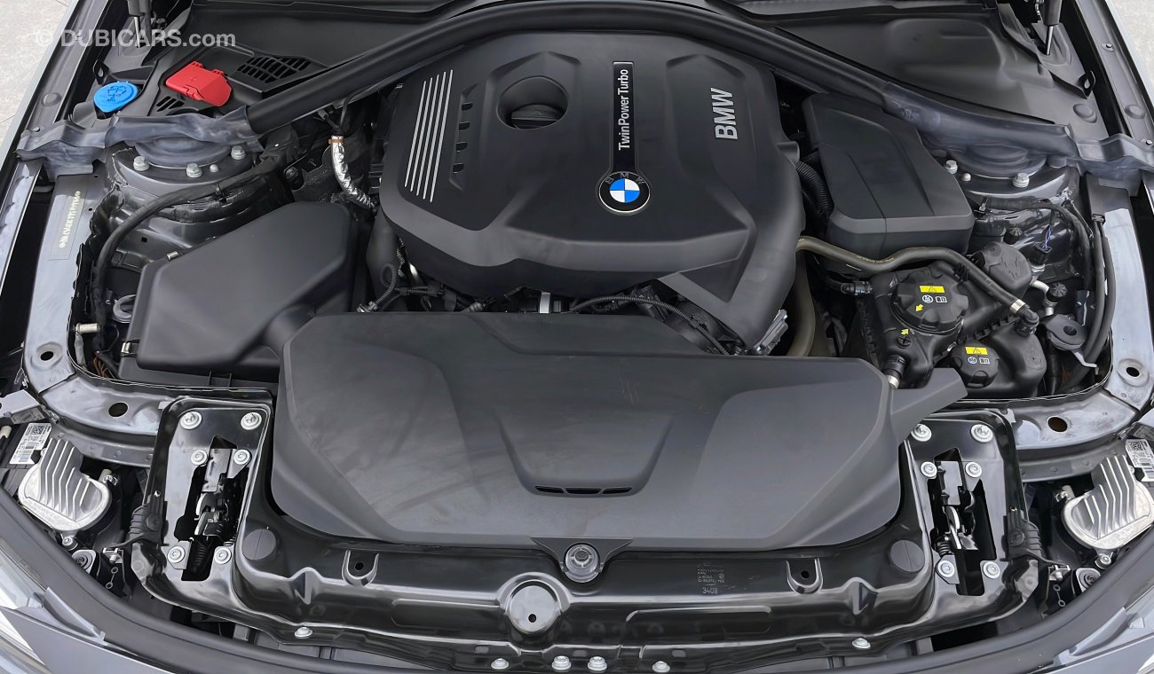 BMW 420i 420i Gran Coupe 2,000