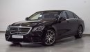 Mercedes-Benz S 560 VSB 29066