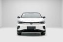 Volkswagen ID.4 Crozz Pro - White Inside Black | Export Only