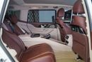 مرسيدس مايباخ gls600 مايباخ