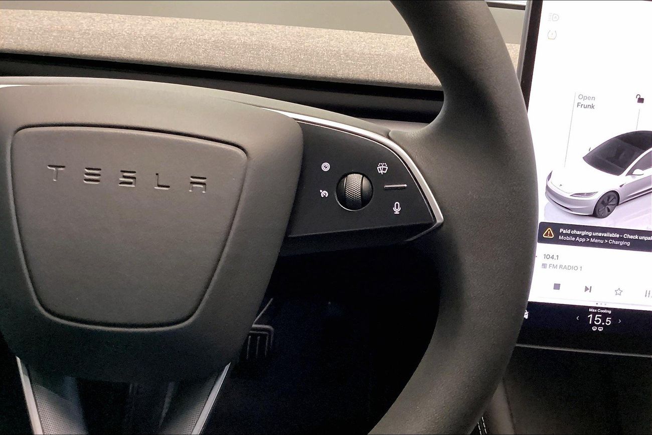 Tesla Model 3 Long Range (Dual Motor) | Guaranteed Warranty | 0 Down Payment