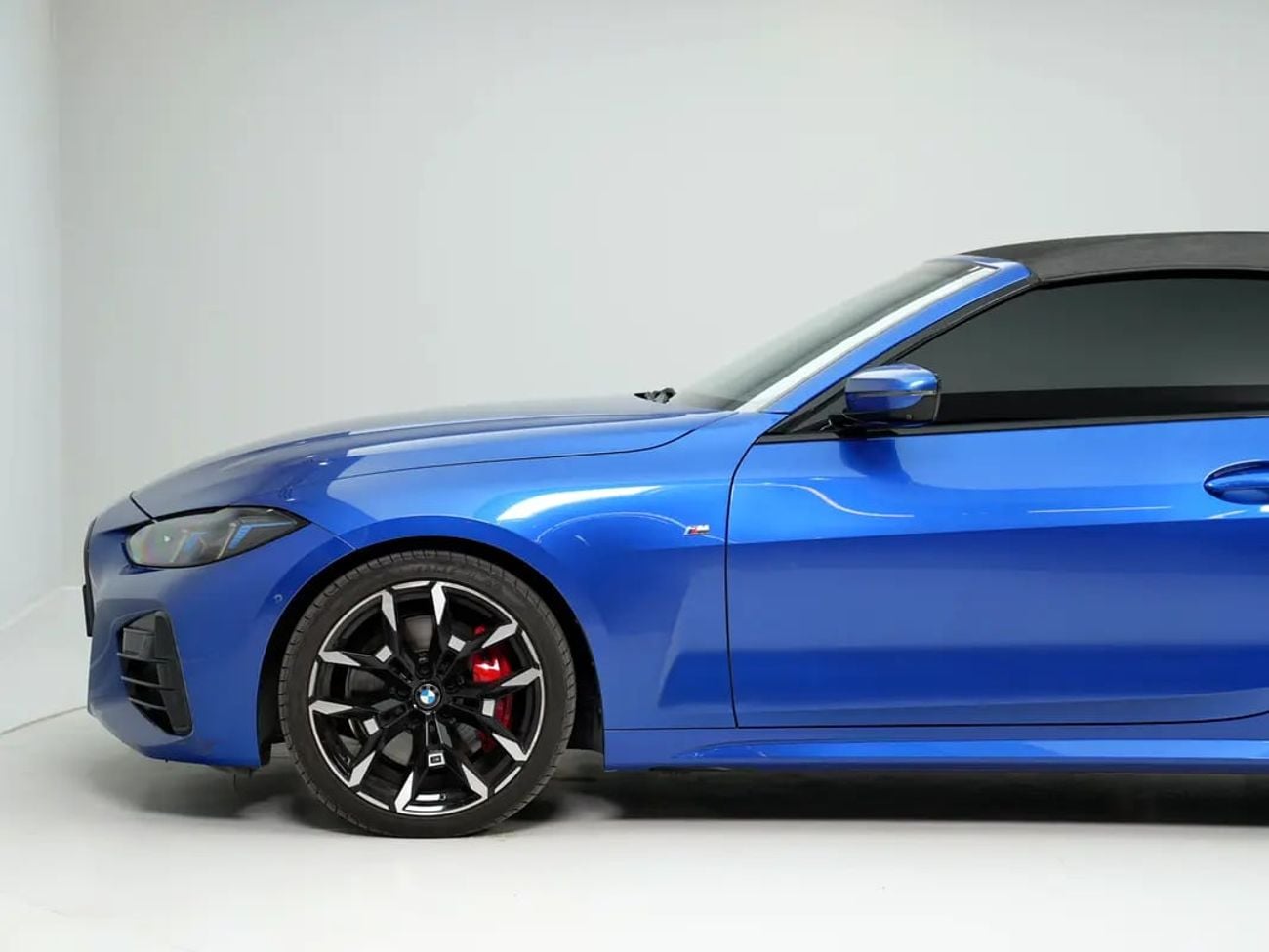 BMW 430i M SPORT PRO, миниатюра 7