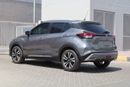 Nissan Kicks SV 1.6L