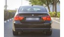 BMW 335i I - 4matic