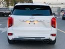 Hyundai Palisade Premium - Nappa 3.8L