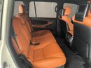 Lexus LX570 PLATINUM Prestige 5.7L