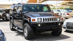 Hummer H2