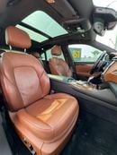 مازيراتي ليفونت S 3.0L (424 HP)