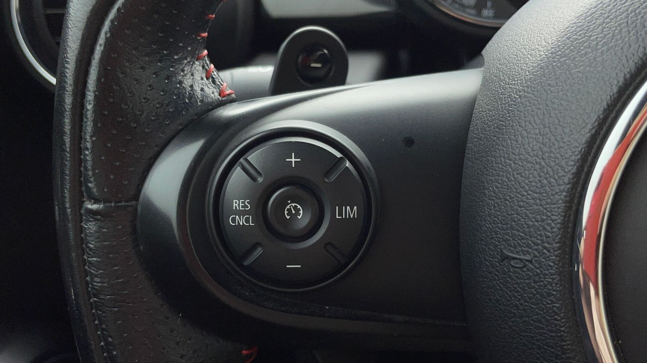 Mini Cooper S CABRIOLET 2 | Zero Down Payment | Home Test Drive