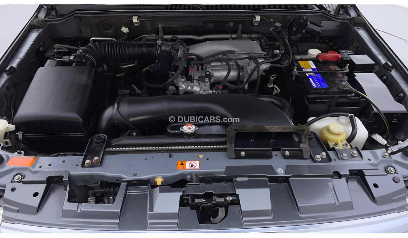 Mitsubishi Pajero GLS 3.5 | Zero Down Payment | Free Home Test Drive