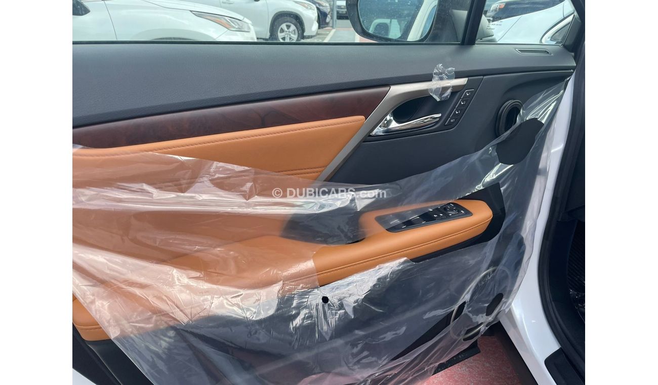 Lexus RX350 CANADIAN SPECS – LEXUS RX350 3.5L V6 AT 2022 MODEL  KEY FEATURES # Power Seat / Leather Seat/ Memory