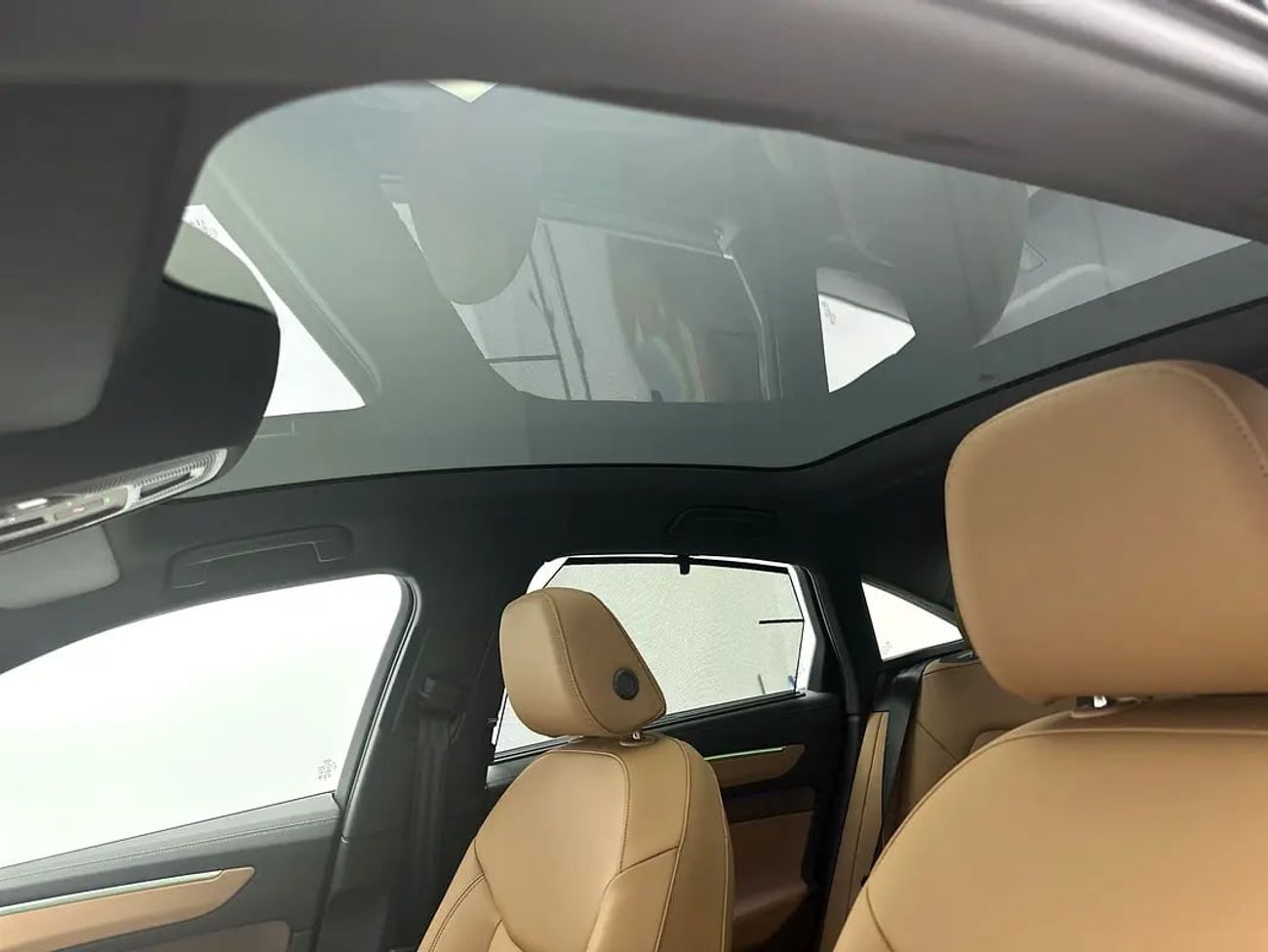 Audi A6 Sedan TFSI 204hp Progress (Ref# 13865) EXCLUSIVE RAMADAN OFFER