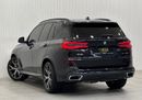 BMW X5 40i M Sport 2020 BMW X5 xDrive40i M-Kit, Nov 2025 BMW Warranty + Service Pack, Full BMW Service Hist