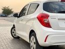 Chevrolet Spark LS 1.4L 416 P.M 0% DP | | | 1.4L 4-CYLINDERS | | GCC | WELL MAINTAINED