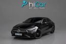 مرسيدس بنز A 200 AED 2,299 P.M • 0% Downpayment •  Mercedes-Benz A 200 • 1 Year Warranty