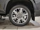 Toyota Sequoia HYBRID
