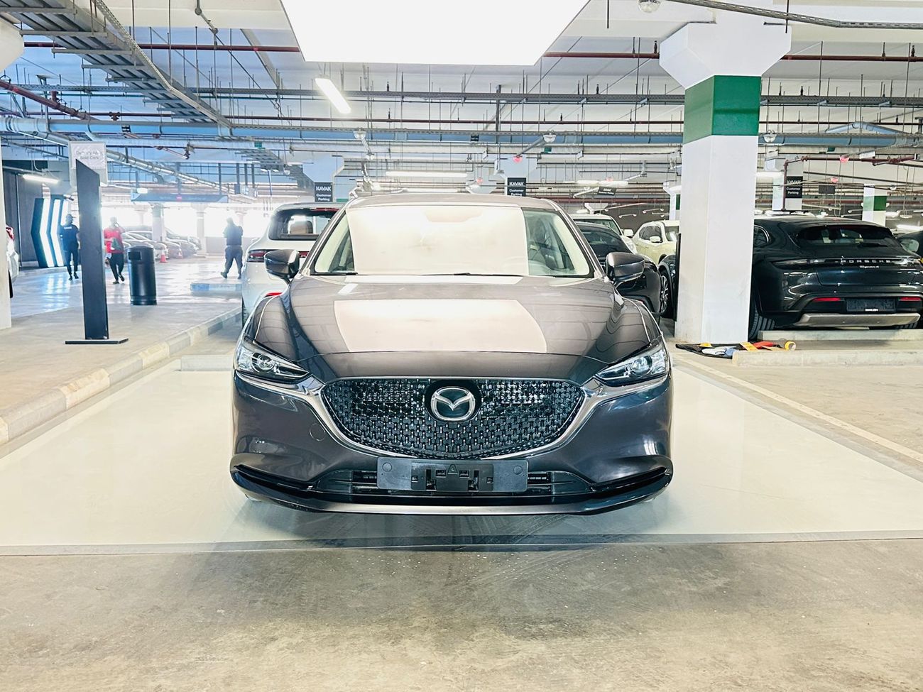 Mazda 6 Pure | National Day Celebration | Guaranteed Warranty | 0 Down Payment