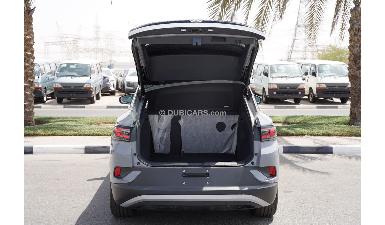 Volkswagen ID.4 2023 ID.4 CROZZ LITE PRO LONG RANGE 0Km