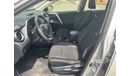 Toyota RAV4 EX MODEL 2016 GCC CAR PREFECT CONDITION INSIDE AND OUTSIDE LOW MILEAGE original paint