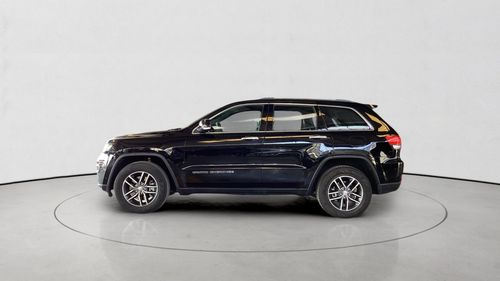 Jeep Grand Cherokee 3.6 LIMITED 4WD AUTO | Guaranteed Warranty | 0 Down Payment