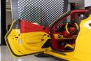 فيراري ف ٨ سبيدر Ferrari F8 Spider 2022 | Pristine | Fully Carbon Interior &amp; Exterior | Carbon Steering &amp; Pad