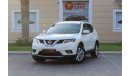 Nissan X-Trail T32