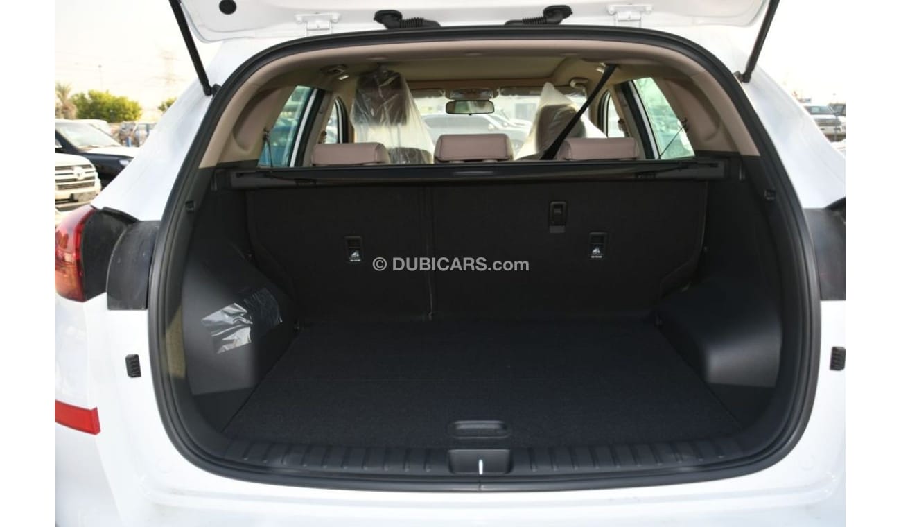 Hyundai Tucson 2020 FULL OPTION 2.0 PETROL