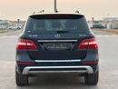 Mercedes Benz ML350 AMG KIT