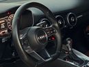 Audi TT 45 TFSI 2.0L