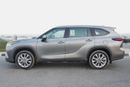 Toyota Highlander LTD HEV 2.5L A/T 2026 MODEL