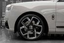 رولز رويس كولينان BLACK BADGE