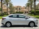 Hyundai Accent 1.6L 2023 | 0 DP | 532/Month | 30 Day Return | Service History