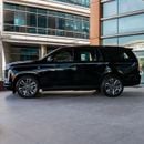 Cadillac Escalade 2026  CADILLAC ESCALADE SPORT PLATINIUM BRAND NEW