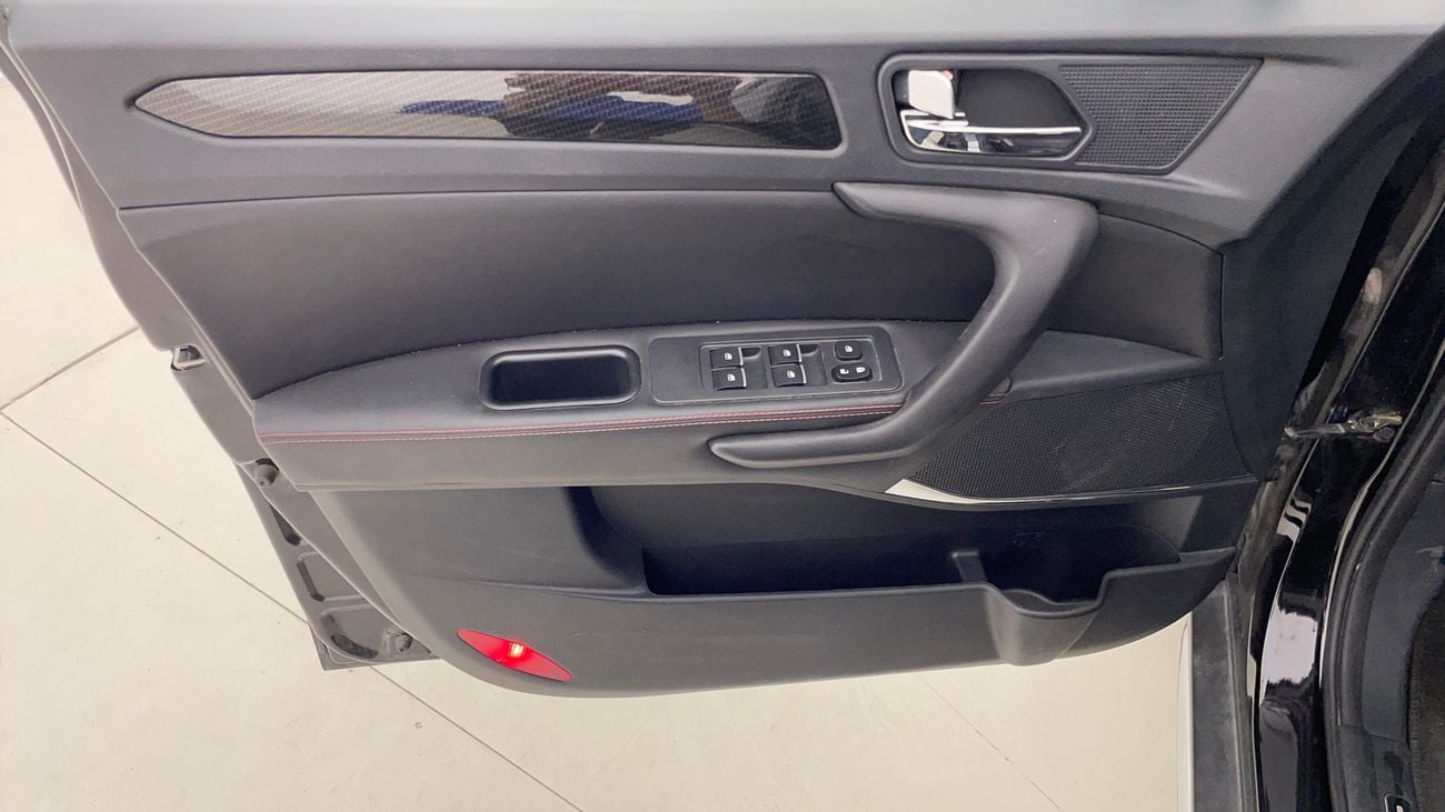 JAC S3 Plus INTELLIGENT LUXURY 1.6 | Zero Down Payment | Home Test Drive