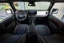 Jeep Wrangler Jeep Wrangler Sport (LOW MILEAGE) 2025 GCC | Agency Warranty | Service Contract